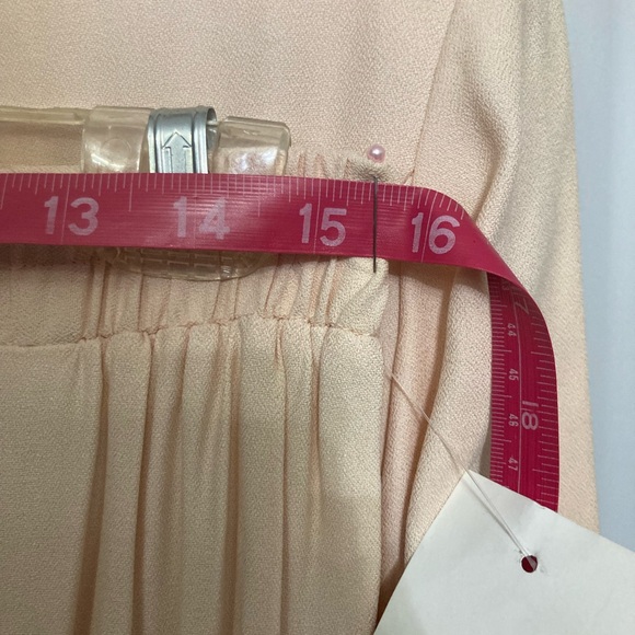 R & M RICHARDS 2PC Embroidered Skirt Set 16W NWT - Picture 11 of 11